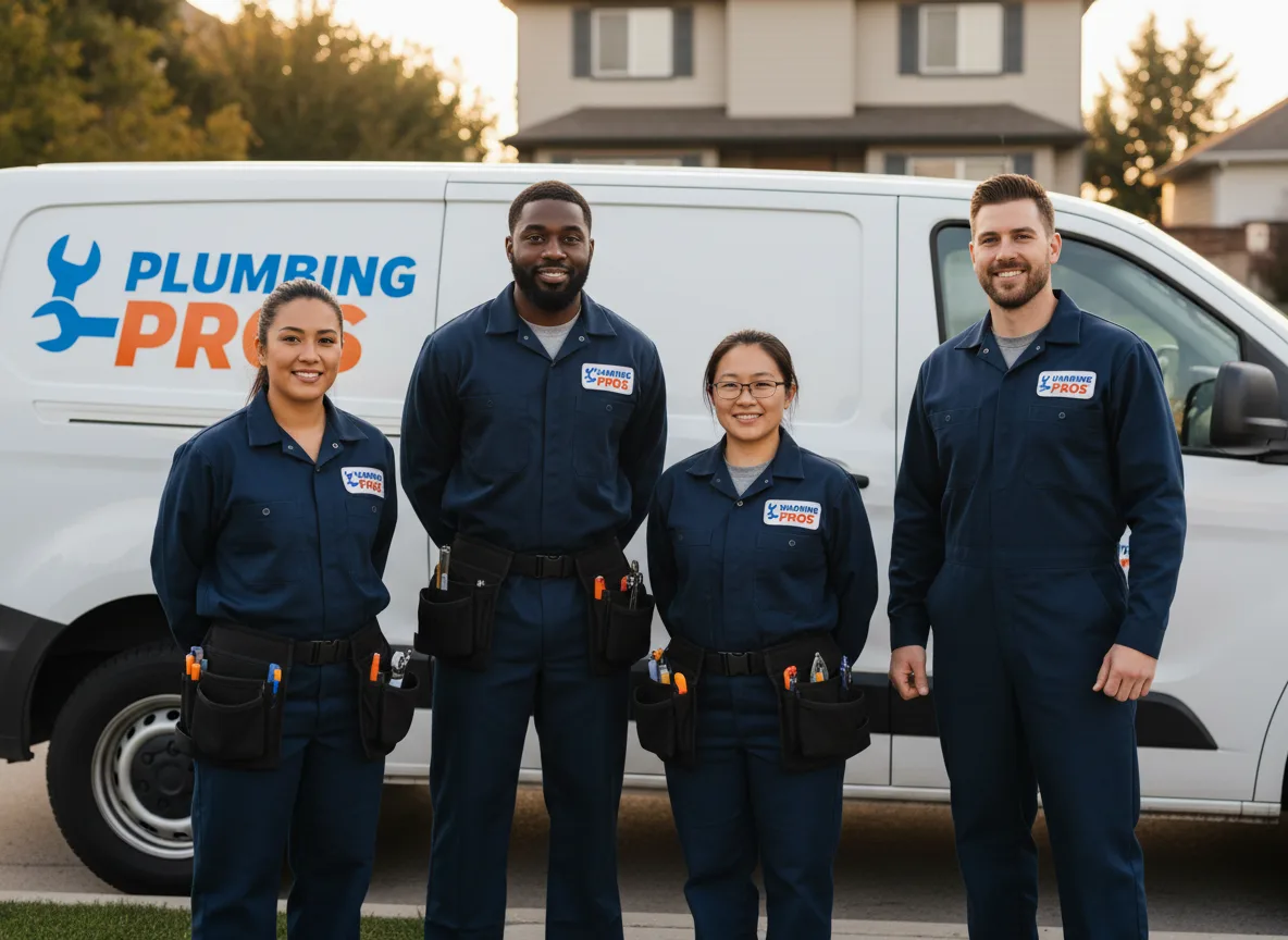 Water Heater Repair company in Acampo, CA
